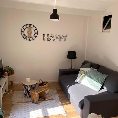 Apartmán Studio Le Rocher, Menton Exteriér fotografie